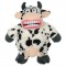 Mighty Angry Cow