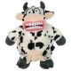 Mighty Angry Cow