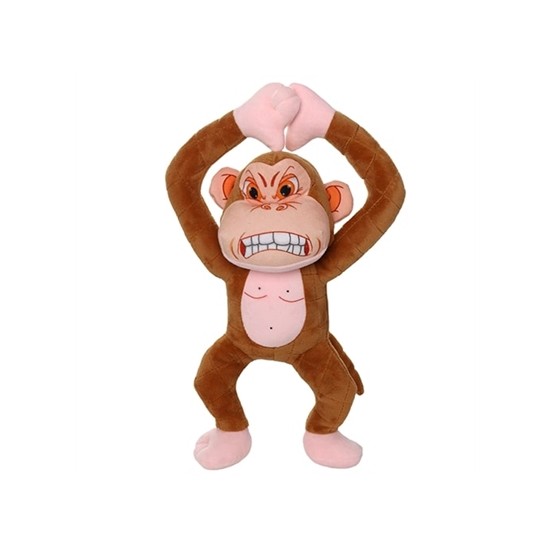 Mighty Angry Monkey