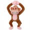 Mighty Angry Monkey