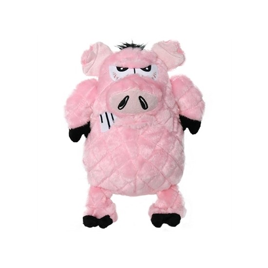 Mighty Angry Pig