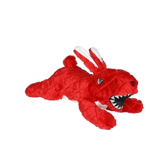 Mighty Angry Rabbit