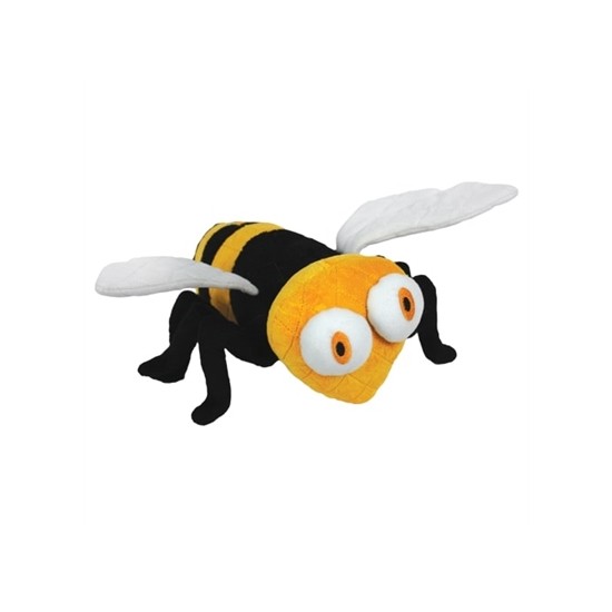 Mighty Bee