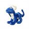 Mighty Blue Dragon
