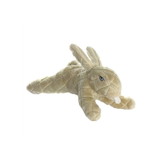 Mighty Brown Rabbit