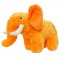 Mighty Elephant Orange