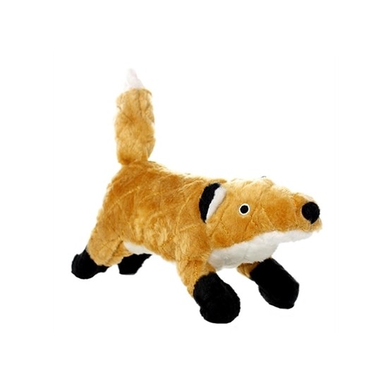 Mighty Fox