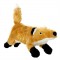 Mighty Fox