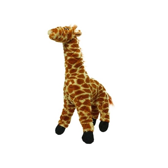 Mighty Giraffe