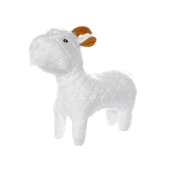 Mighty Goat