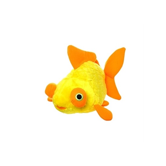 Mighty Goldfish