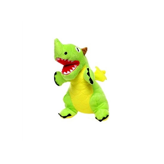 Mighty Green Dragon