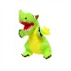 Mighty Green Dragon