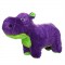 Mighty Hippo