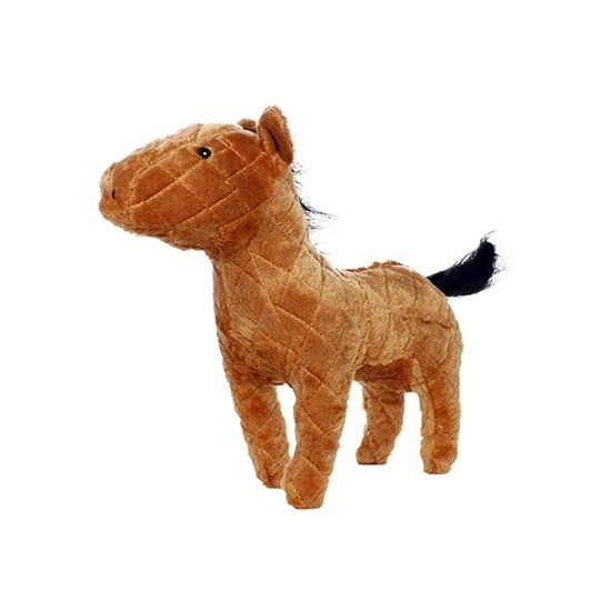 Mighty Horse