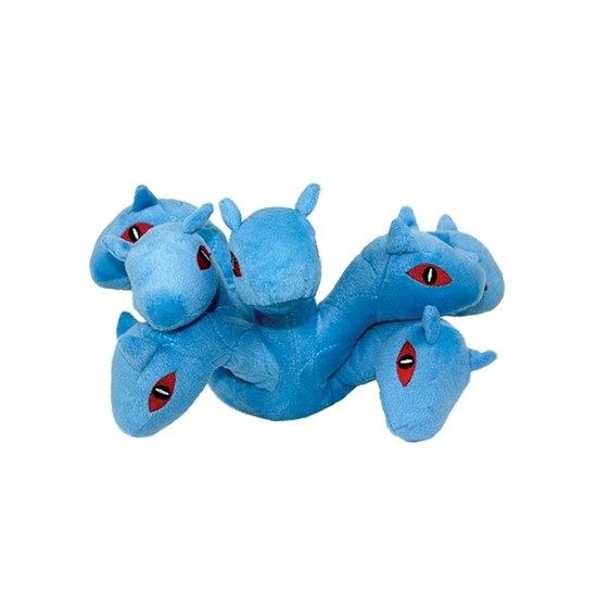 Mighty Hydra