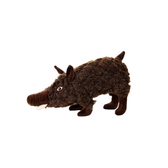 Mighty Javelina