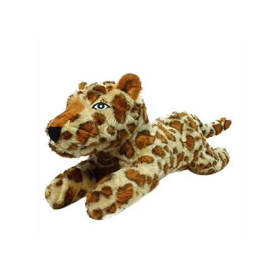 Mighty Leopard