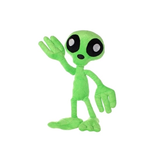 Mighty Liar Alien