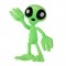 Mighty Liar Alien
