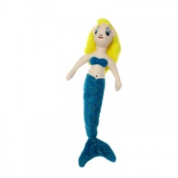 Mighty Liar Mermaid