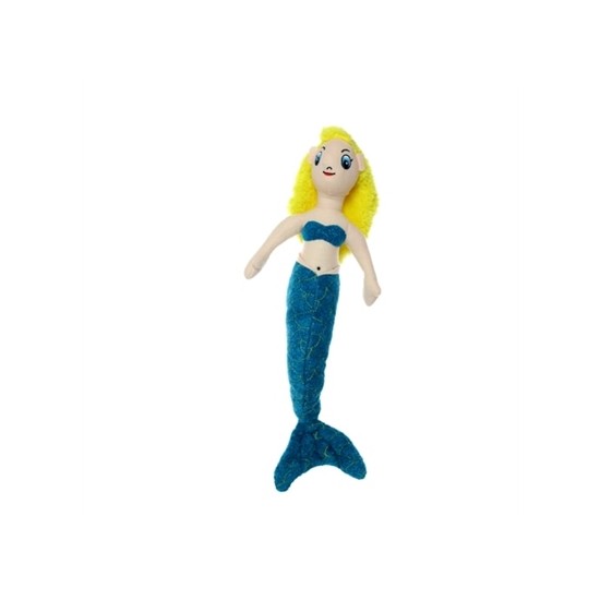 Mighty Liar Mermaid