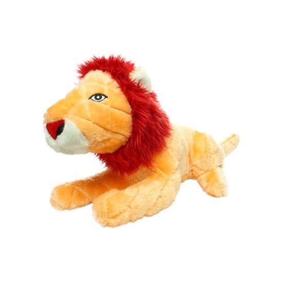 Mighty Lion