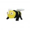 Mighty Micro Balls Bee