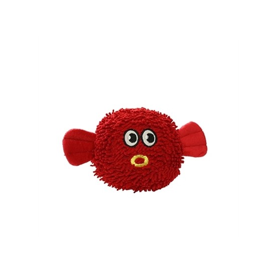 Mighty Micro Balls Blowfish