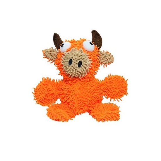 Mighty Micro Balls Orange Bull