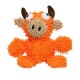 Mighty Micro Balls Orange Bull