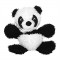 Mighty Micro Balls Panda