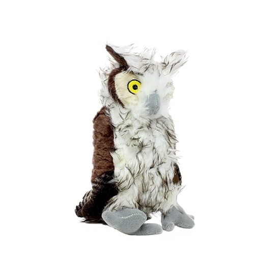 Mighty Owl