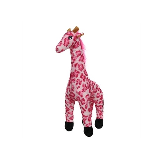 Mighty Pink Giraffe