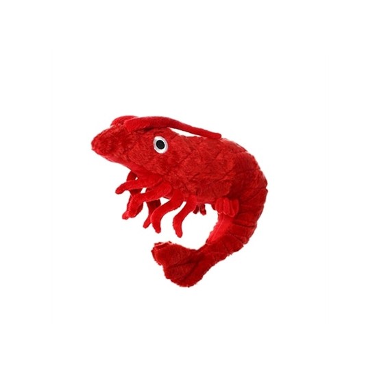 Mighty Prawn