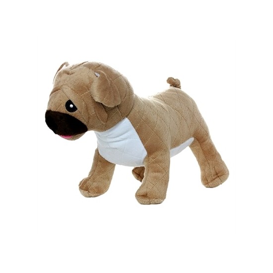 Mighty Pug