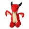 Mighty Red Dragon