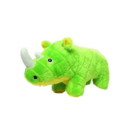 Mighty Rhinoceros Green