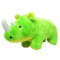Mighty Rhinoceros Green