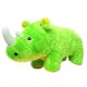 Mighty Rhinoceros Green
