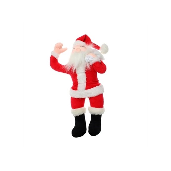 Mighty Santa