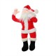 Mighty Santa