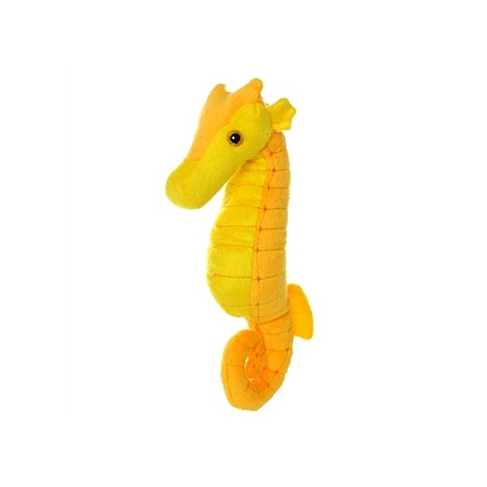 Mighty Seahorse