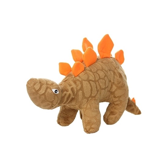 Mighty Stegosaurus