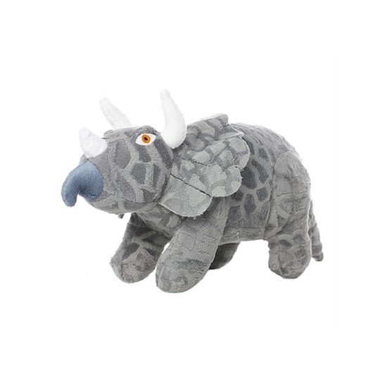 Mighty Triceratops