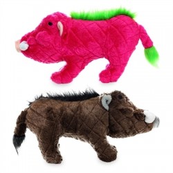 Mighty Warthog