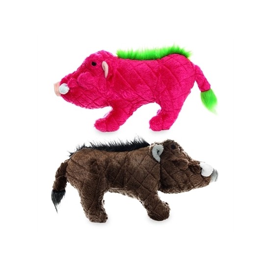 Mighty Warthog