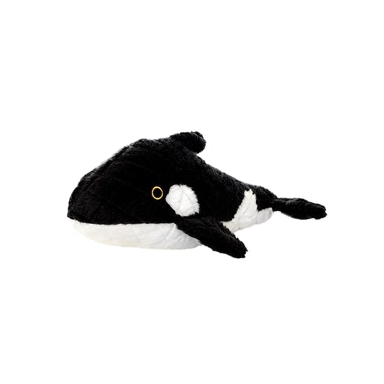 Mighty Whale