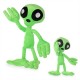 Mighty Liar Alien
