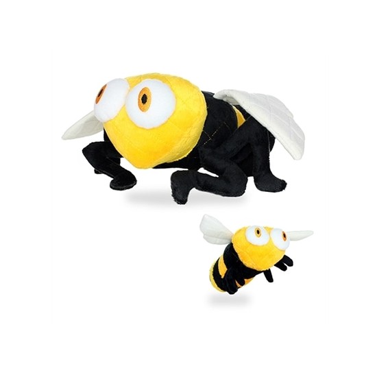 Mighty Bee